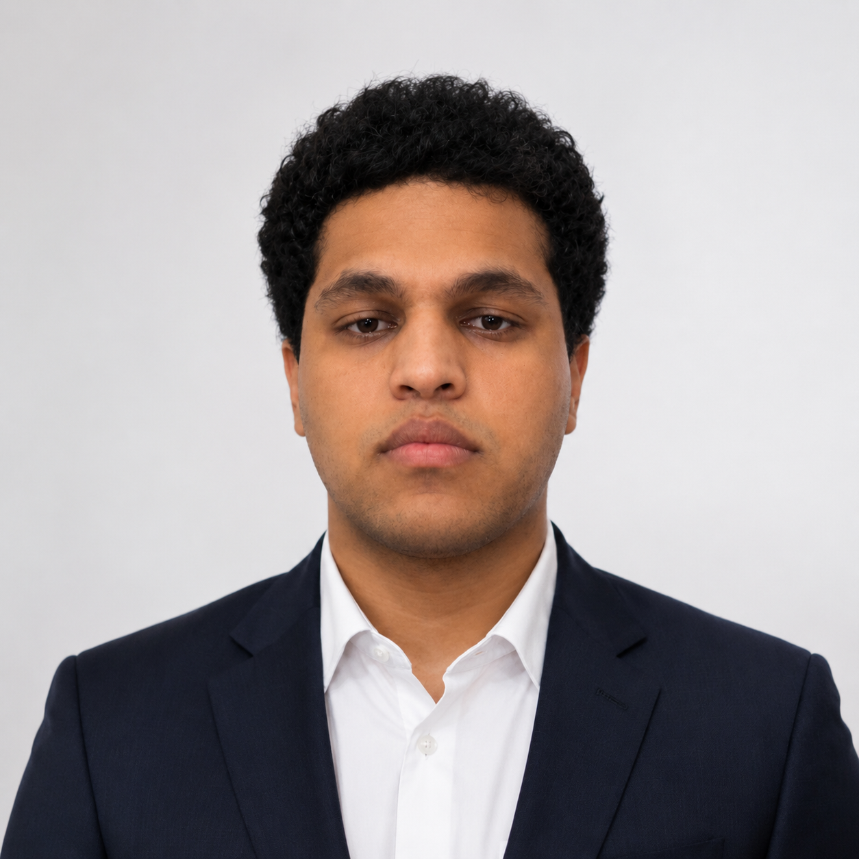 Sahil Katta headshot