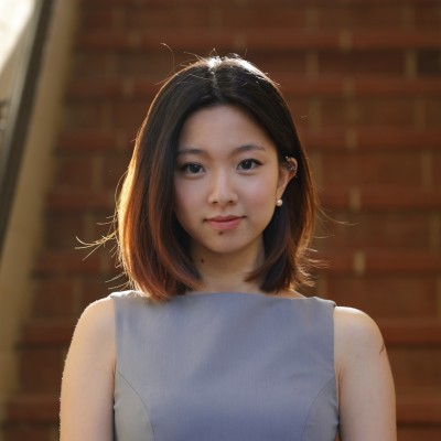 Yueshuang Wang headshot
